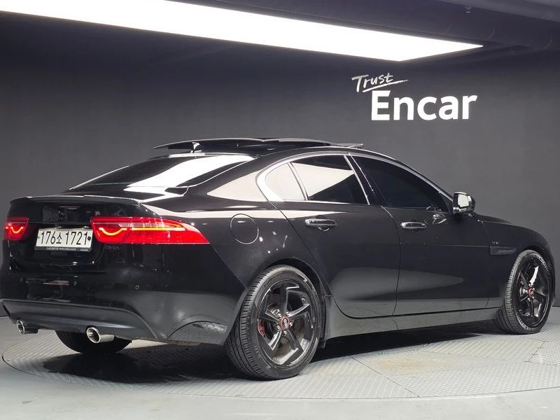 Jaguar XE 20t Prestige| 240�.�. | Mobile.bg � ����������� 2