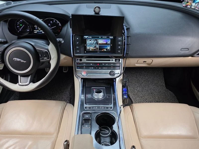 Jaguar XE 20t Prestige| 240�.�. | Mobile.bg � ����������� 7