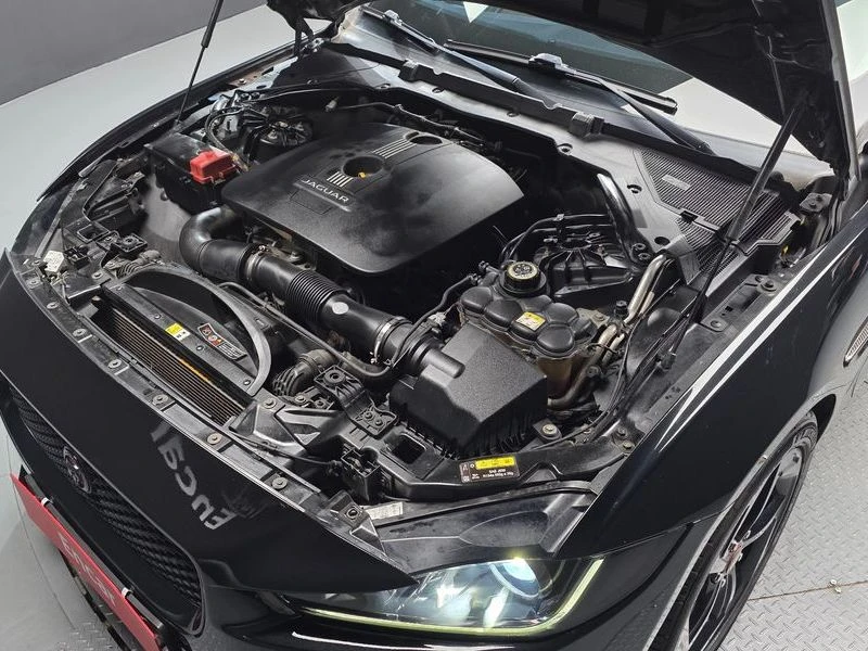 Jaguar XE 20t Prestige| 240�.�. | Mobile.bg � ����������� 6