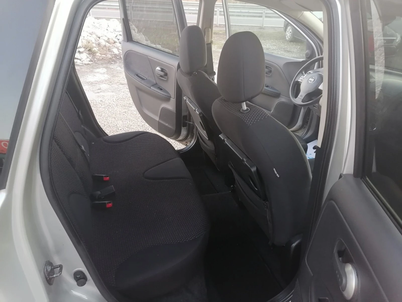 Nissan Note 1.4 | Mobile.bg   13