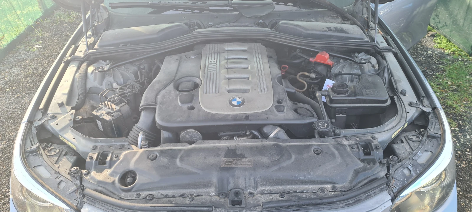 BMW 530 xd 231 - | Mobile.bg   16