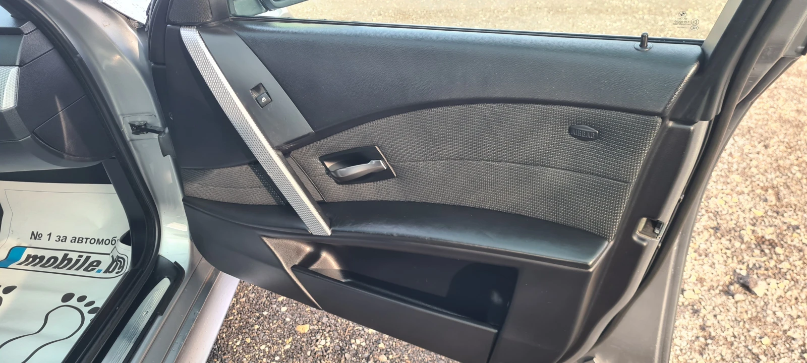 BMW 530 xd 231 - | Mobile.bg   11