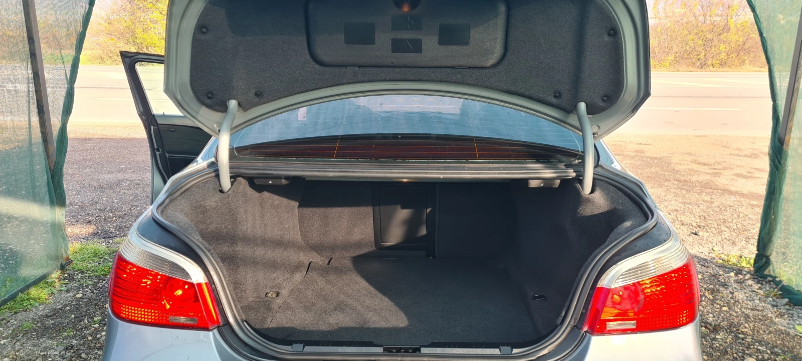 BMW 530 xd 231 - | Mobile.bg   15