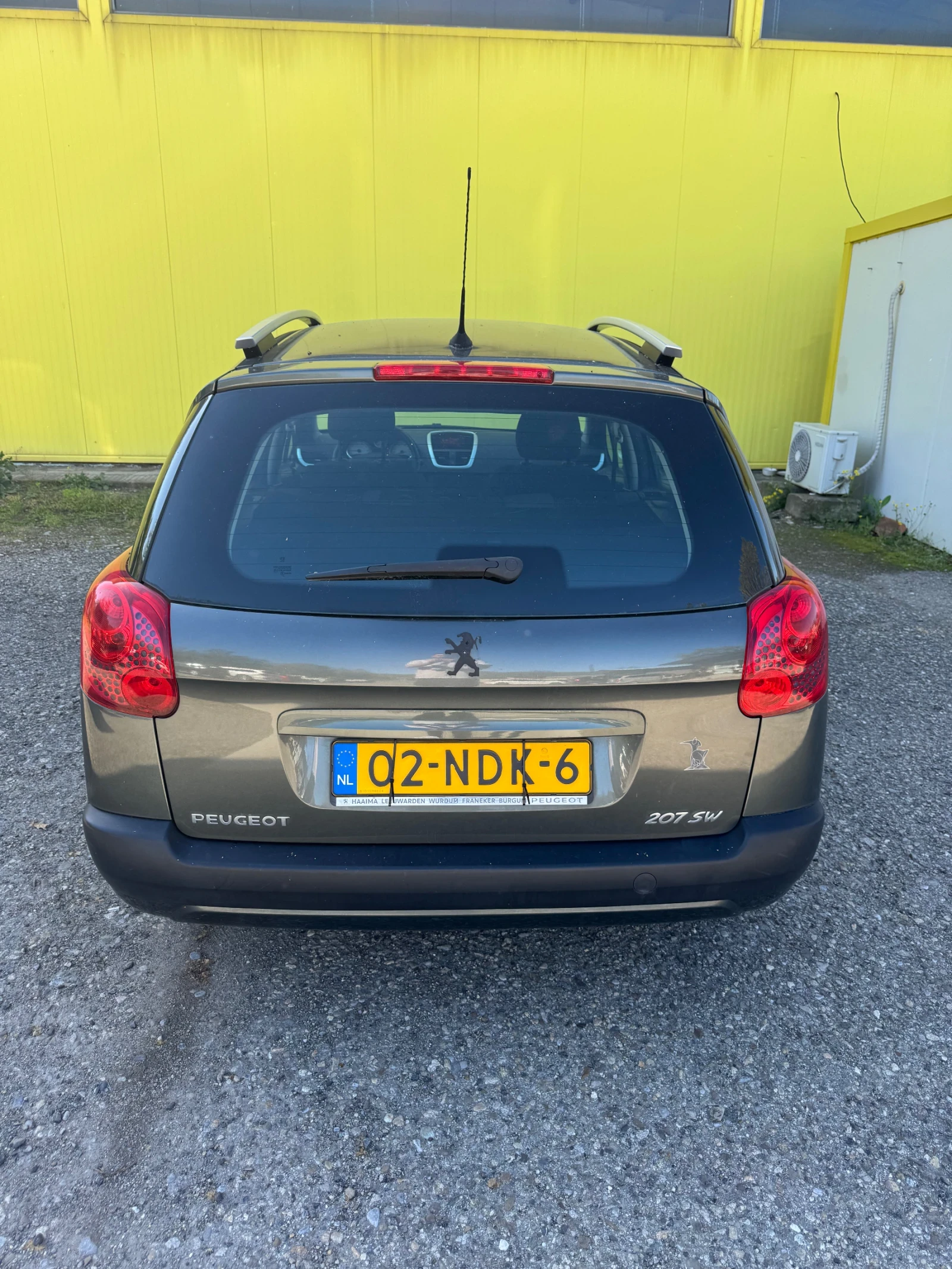 Peugeot 207  - изображение 4