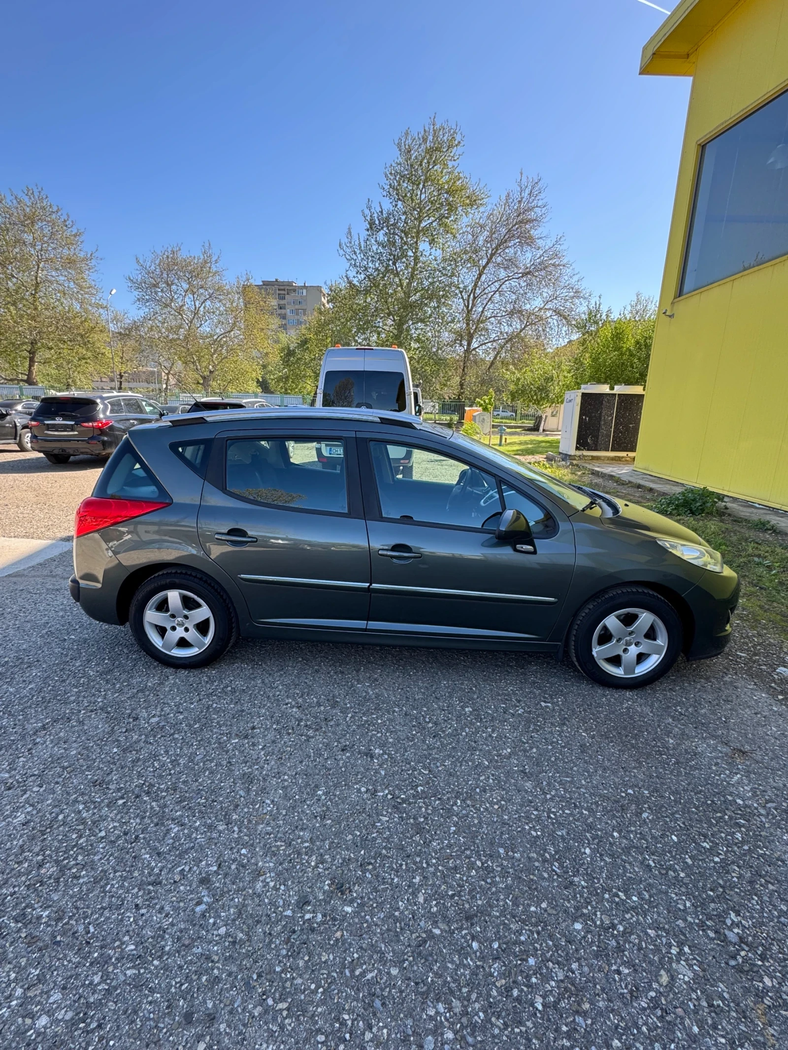 Peugeot 207  - изображение 3