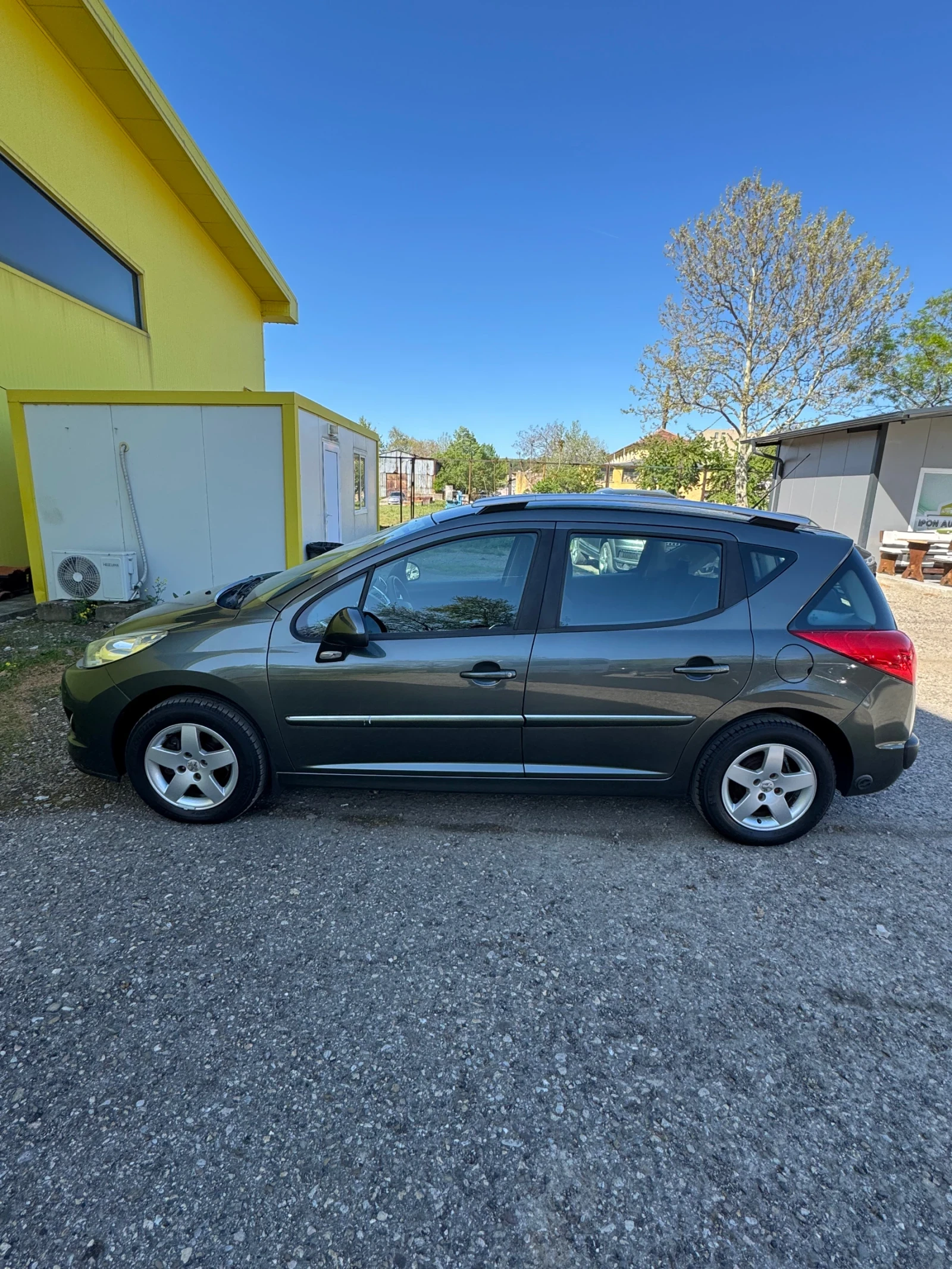 Peugeot 207  - изображение 7