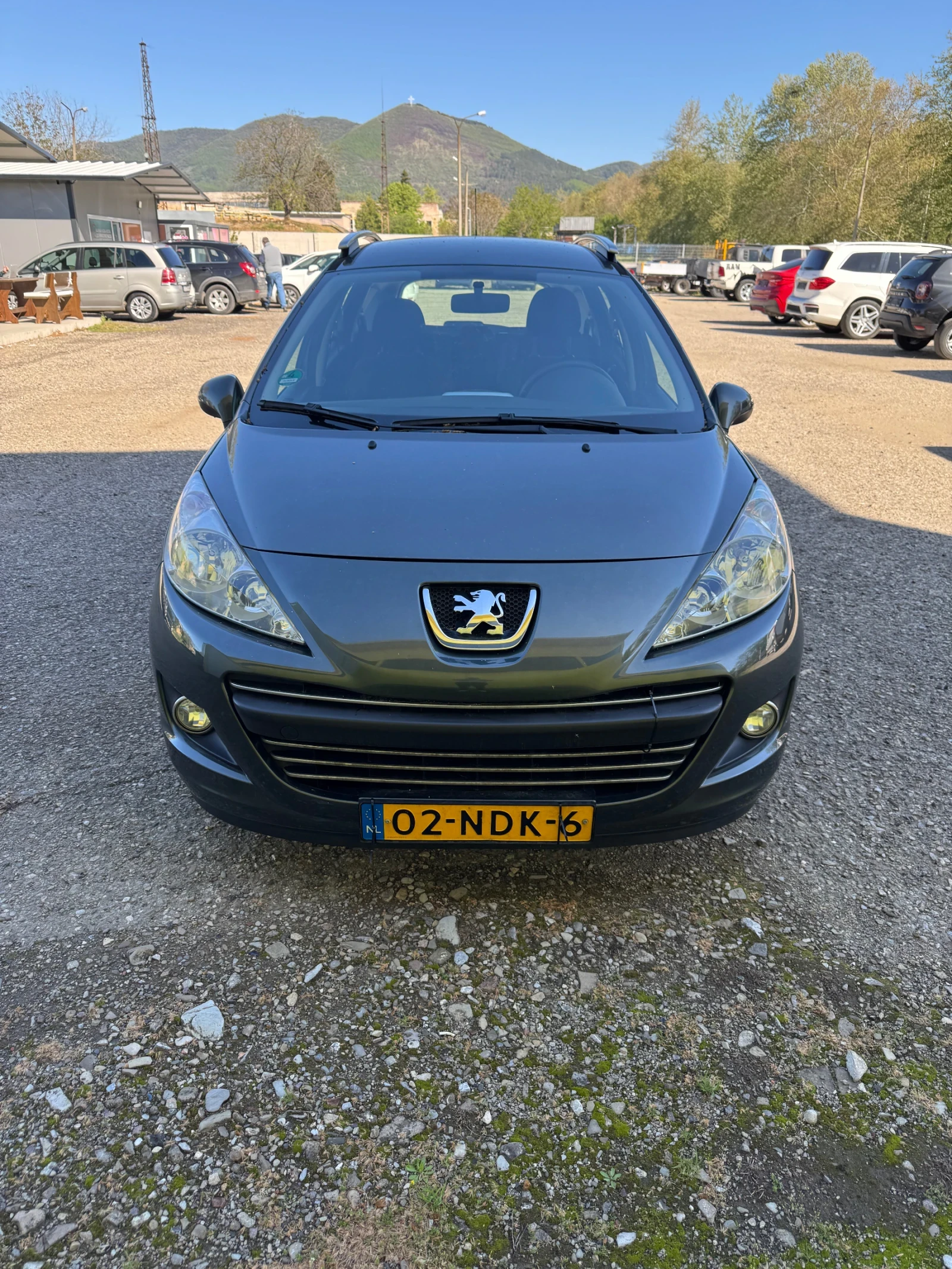 Peugeot 207  - изображение 2
