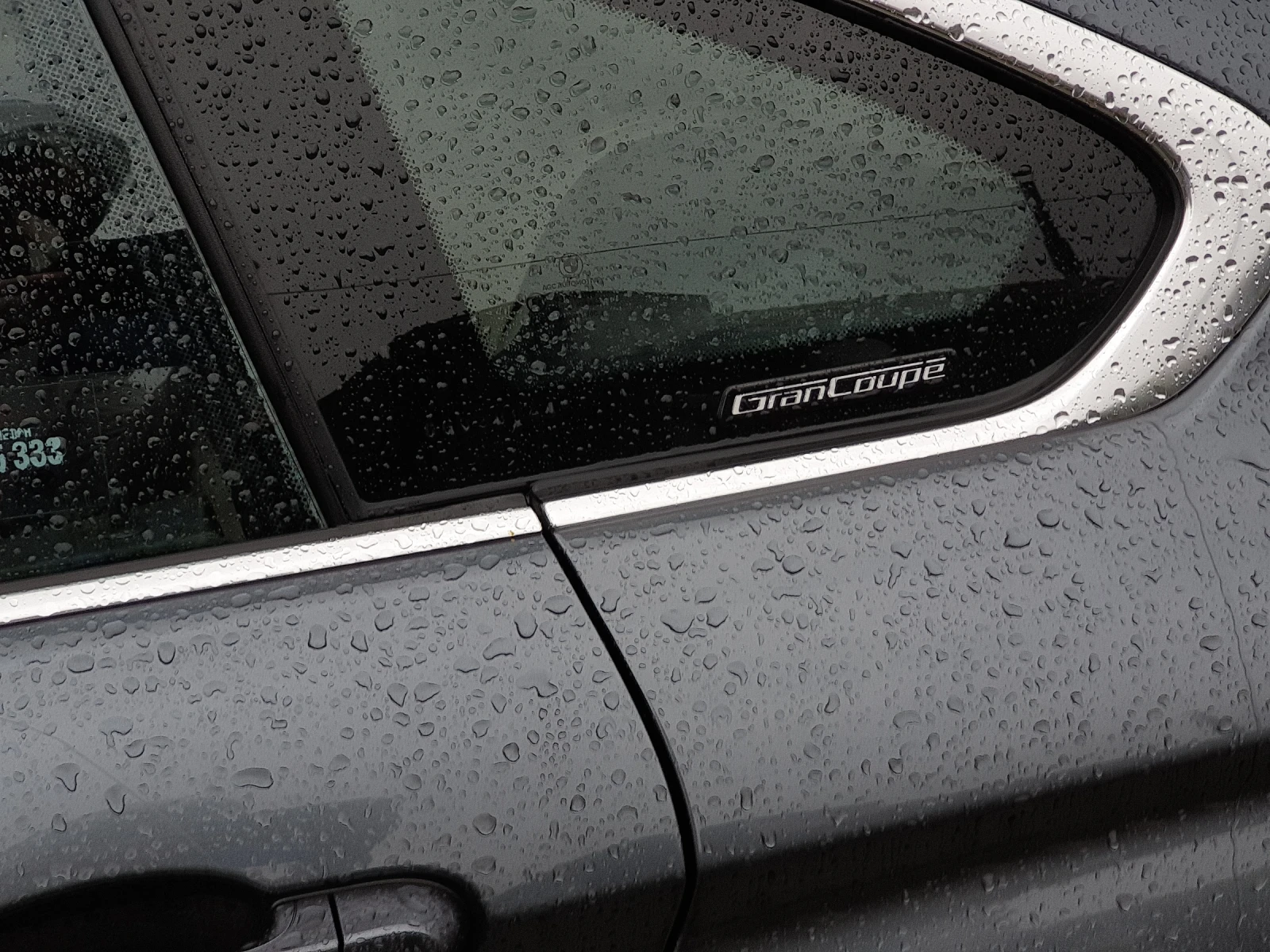 BMW 430 X Drive 3.0D Gran Coupe | Mobile.bg   12