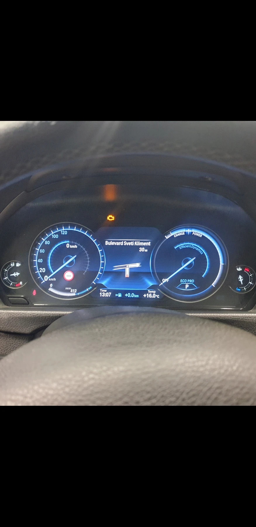 BMW 430 X Drive 3.0D Gran Coupe | Mobile.bg   1