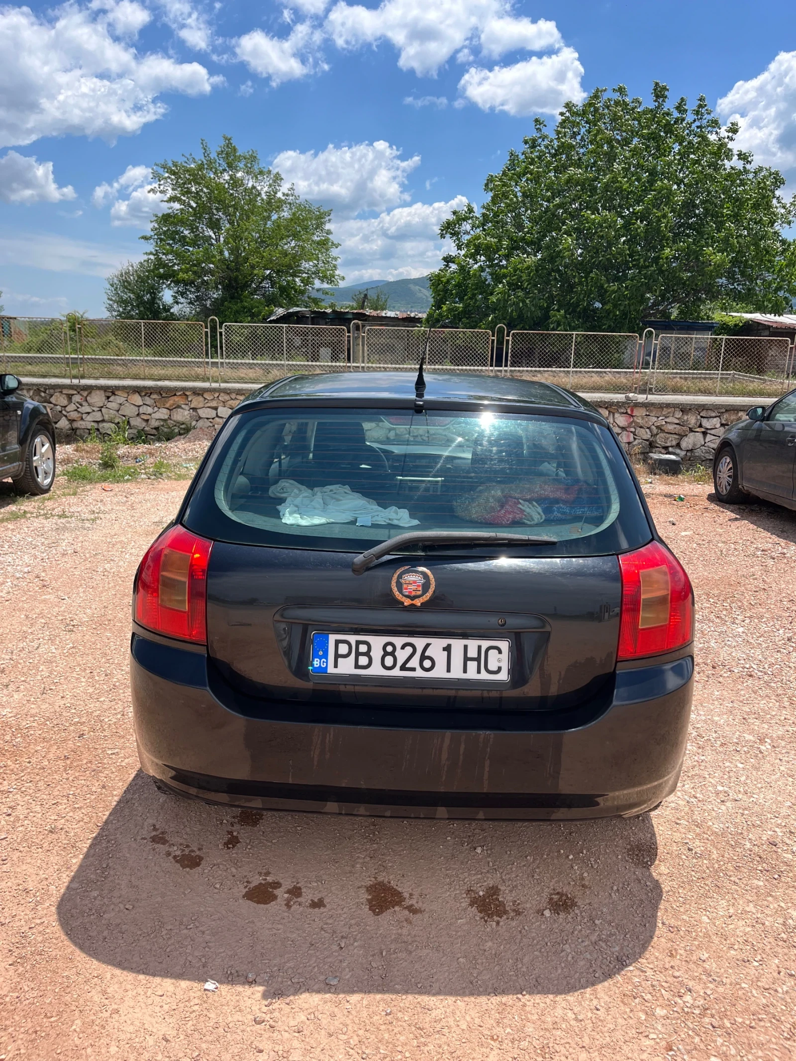 Toyota Corolla  - изображение 4