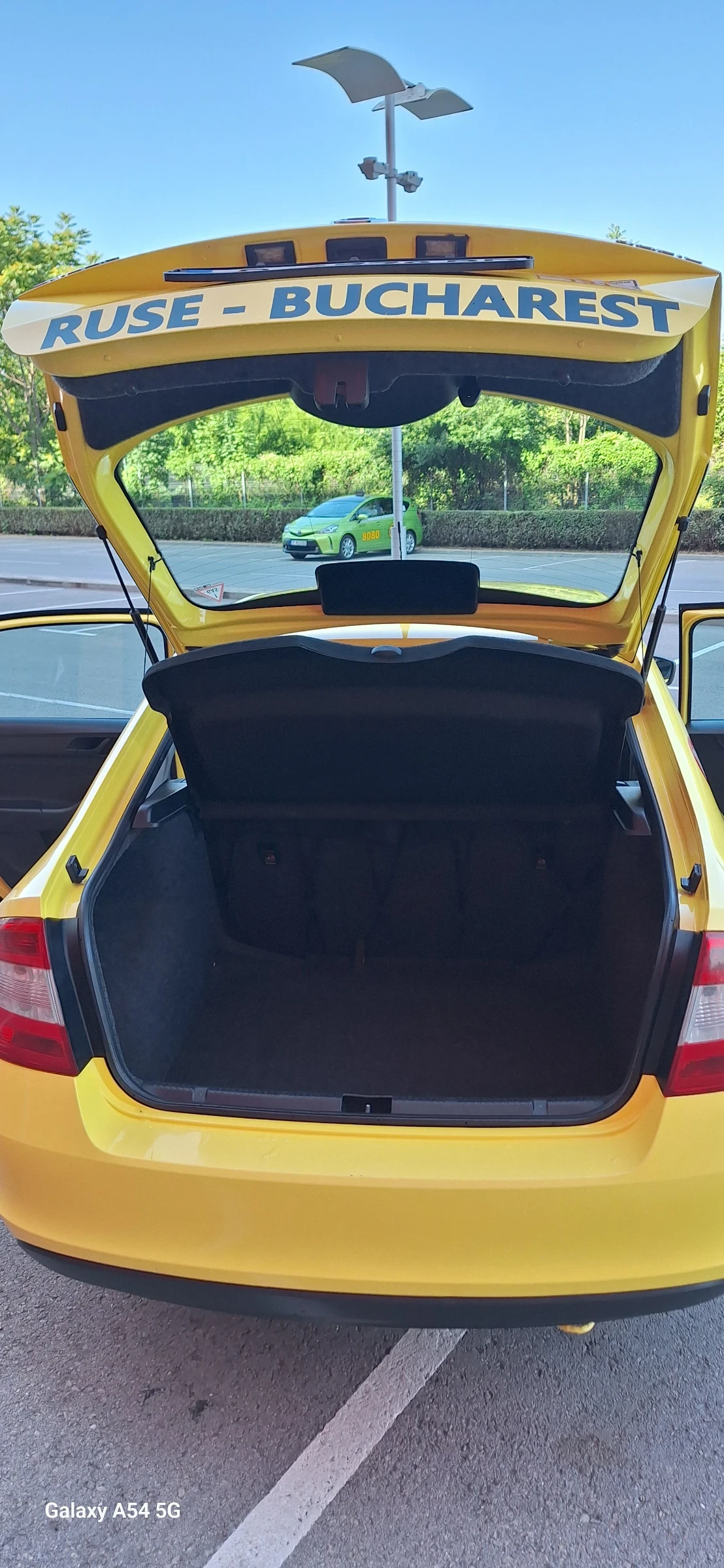 Skoda Rapid 1.2mpi - изображение 5