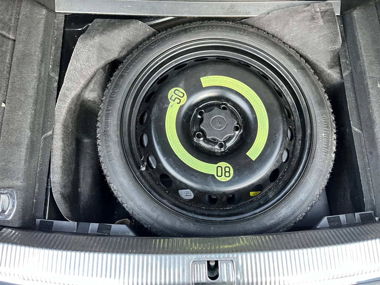 Audi A4 2.0TFSI Sline CDN, снимка 17 - Автомобили и джипове - 50824944