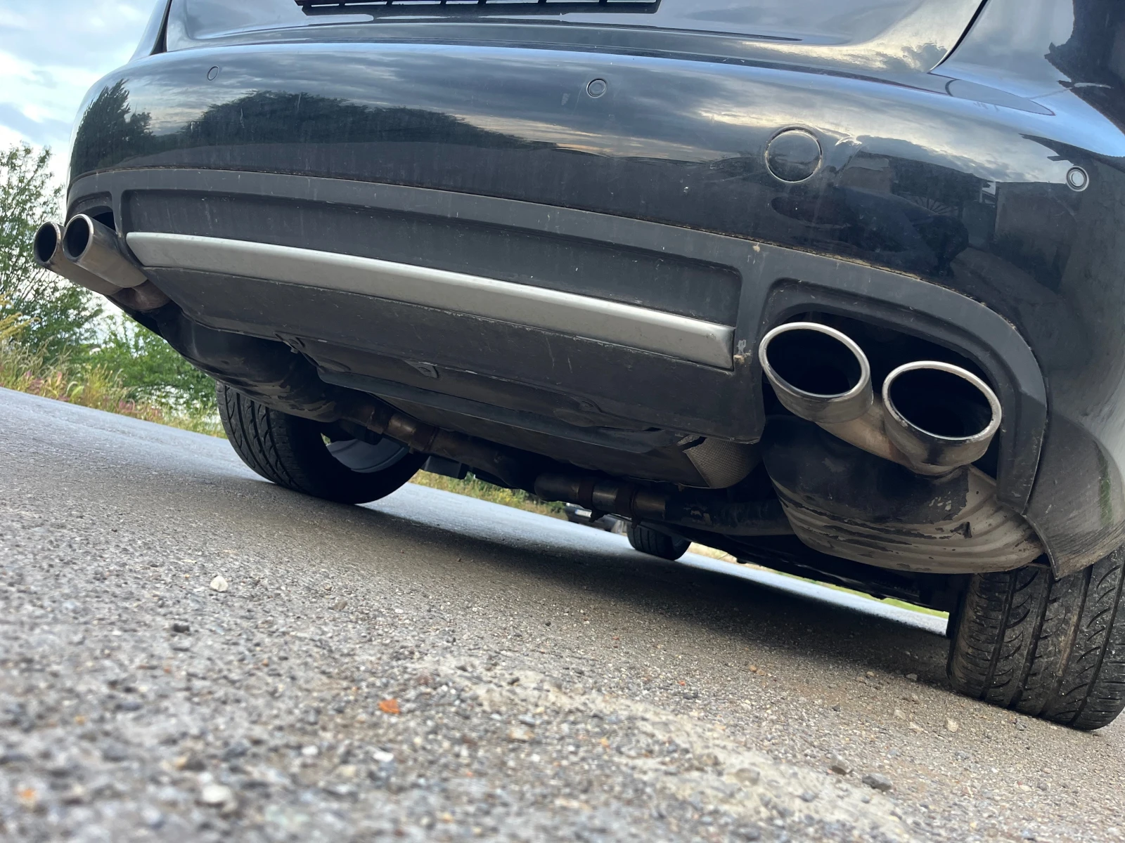 Audi A4 2.0TFSI Sline CDN, снимка 15 - Автомобили и джипове - 50824944