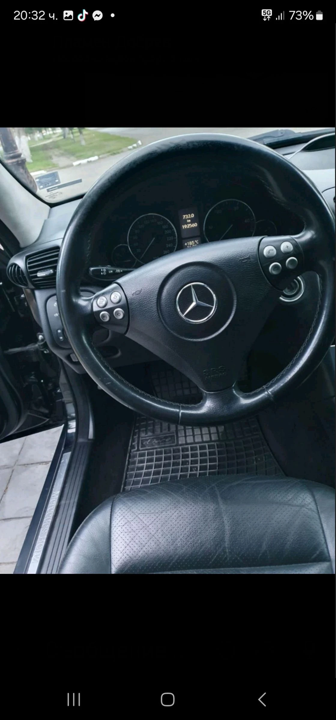 Mercedes-Benz C 320 Facelift - изображение 3