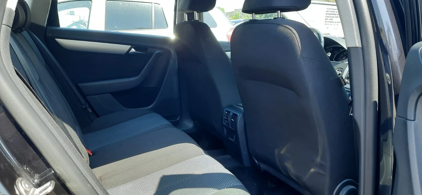 VW Passat 1.6 TDI - изображение 2