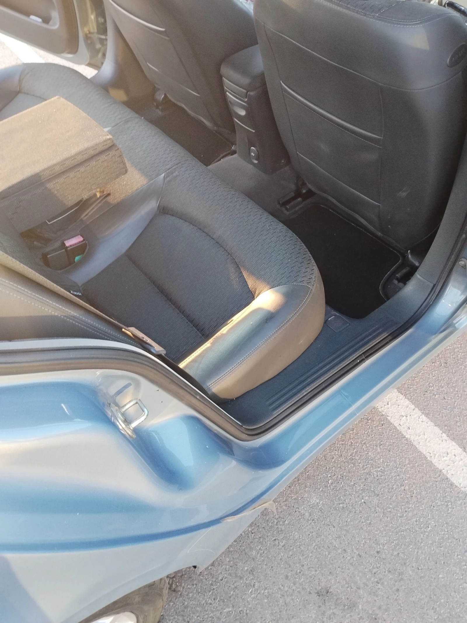 Renault Laguna  - изображение 9