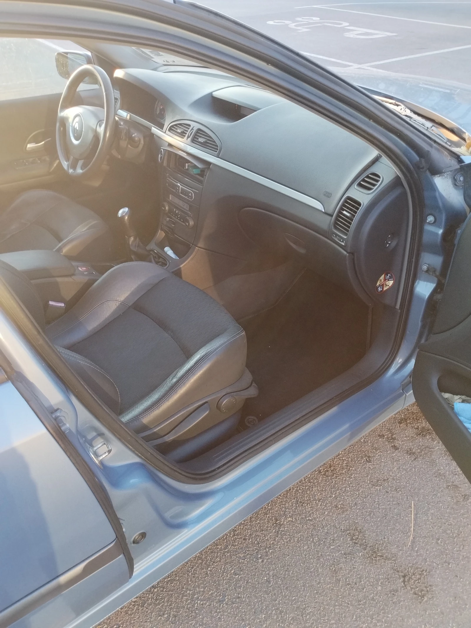 Renault Laguna  - изображение 7