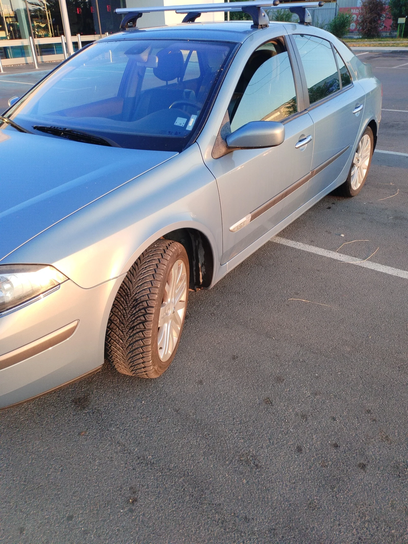 Renault Laguna  - изображение 4