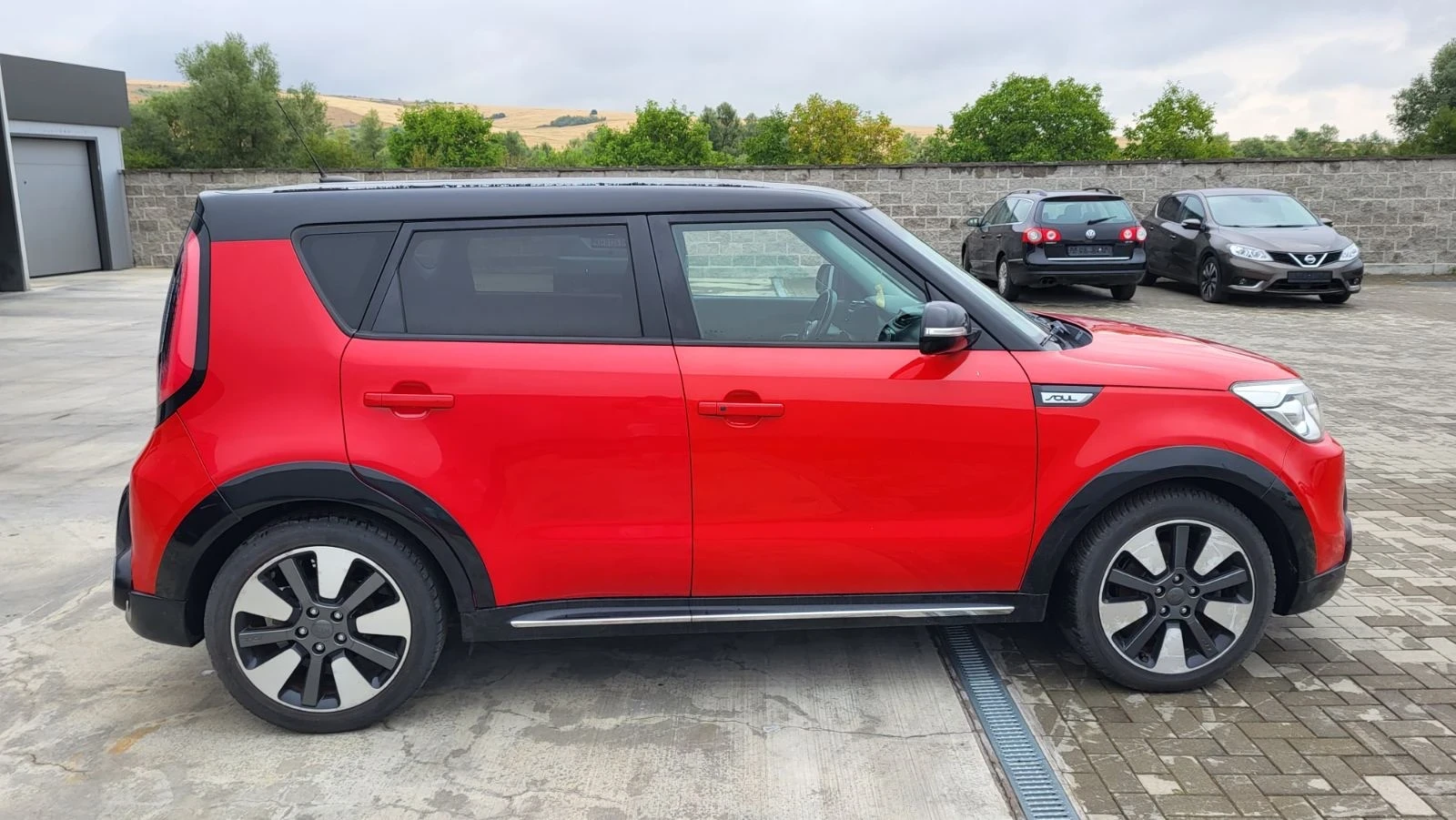 Kia Soul 1.6 CRD  - изображение 6