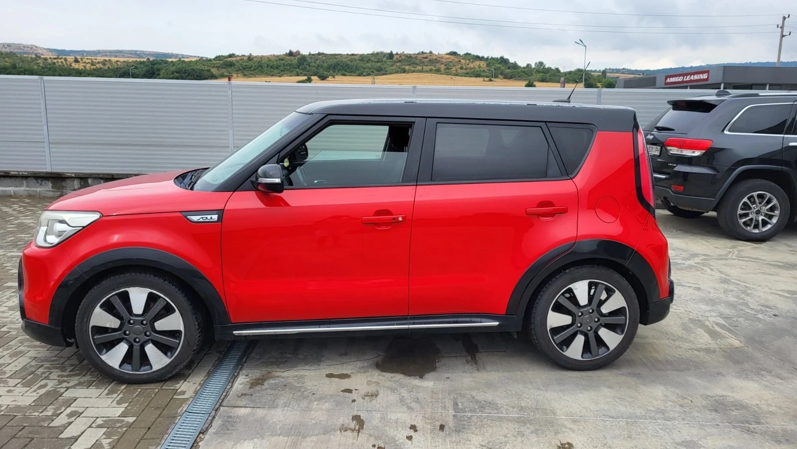 Kia Soul 1.6 CRD  - изображение 2