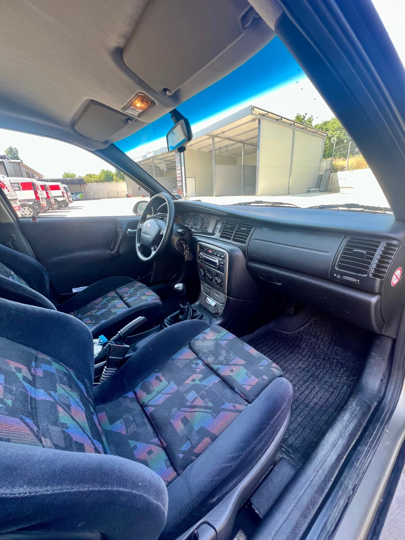 Opel Vectra 2.0DTI | Mobile.bg — изображение 14