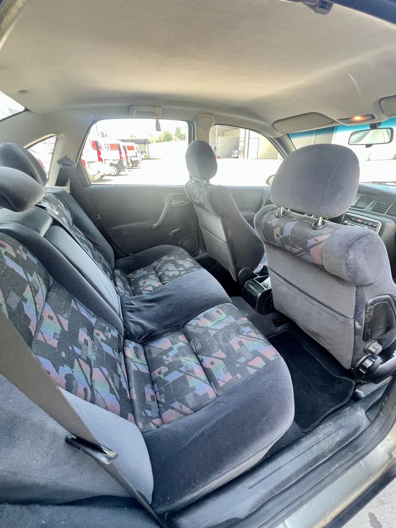 Opel Vectra 2.0DTI | Mobile.bg — изображение 15