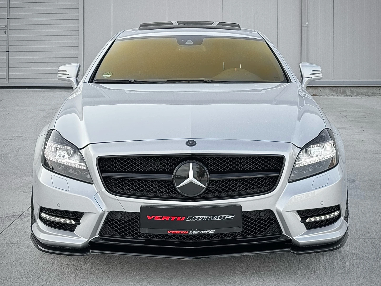 Mercedes-Benz CLS 350 AMG/ CARBON RENNTECH/ CAMERA/ FULL LED/ - изображение 2