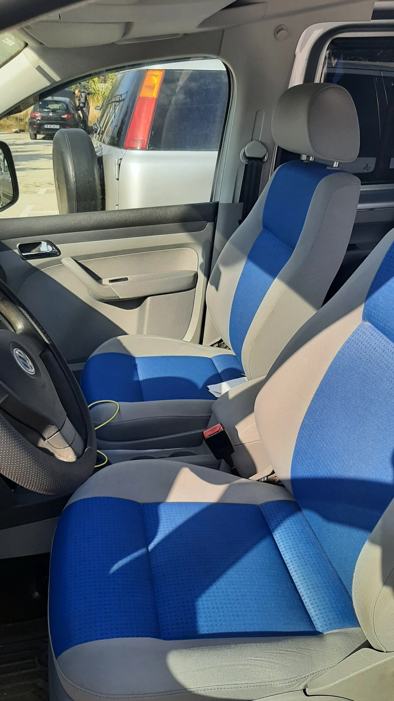 VW Caddy | Mobile.bg — изображение 8
