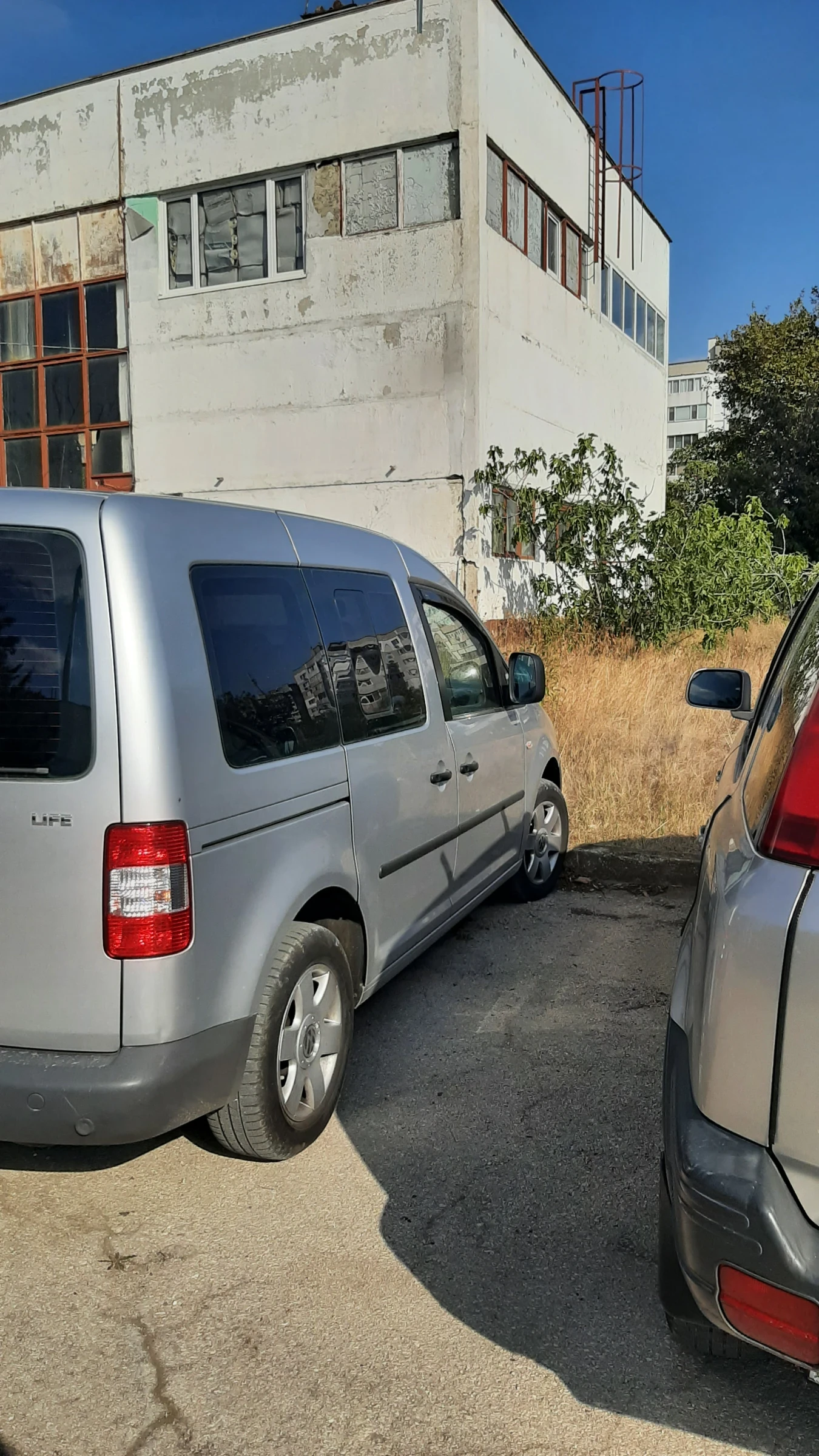 VW Caddy | Mobile.bg — изображение 4