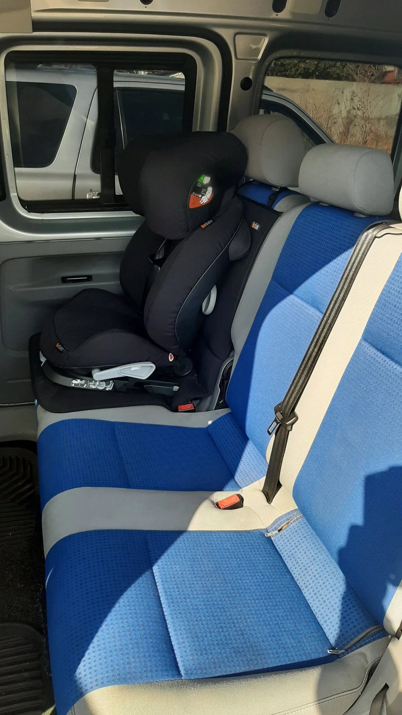VW Caddy | Mobile.bg — изображение 9