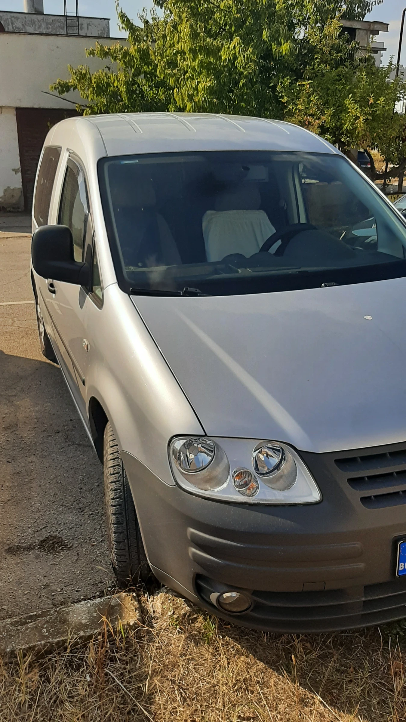 VW Caddy | Mobile.bg — изображение 5