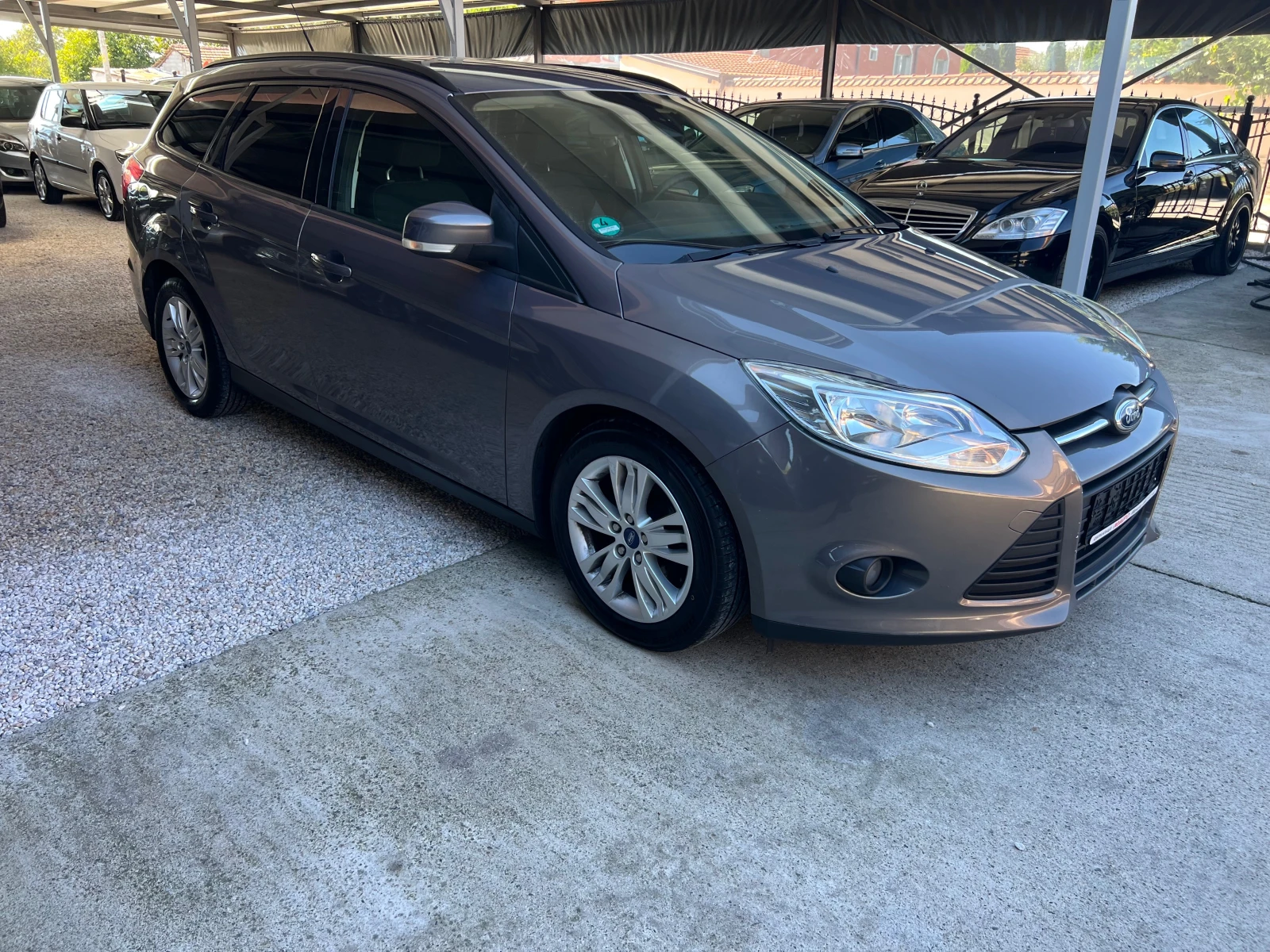 Ford Focus Германия перфект - изображение 5