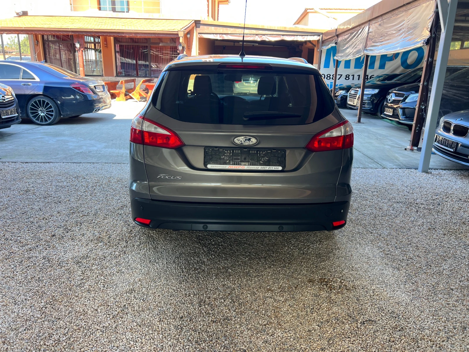 Ford Focus Германия перфект - изображение 7