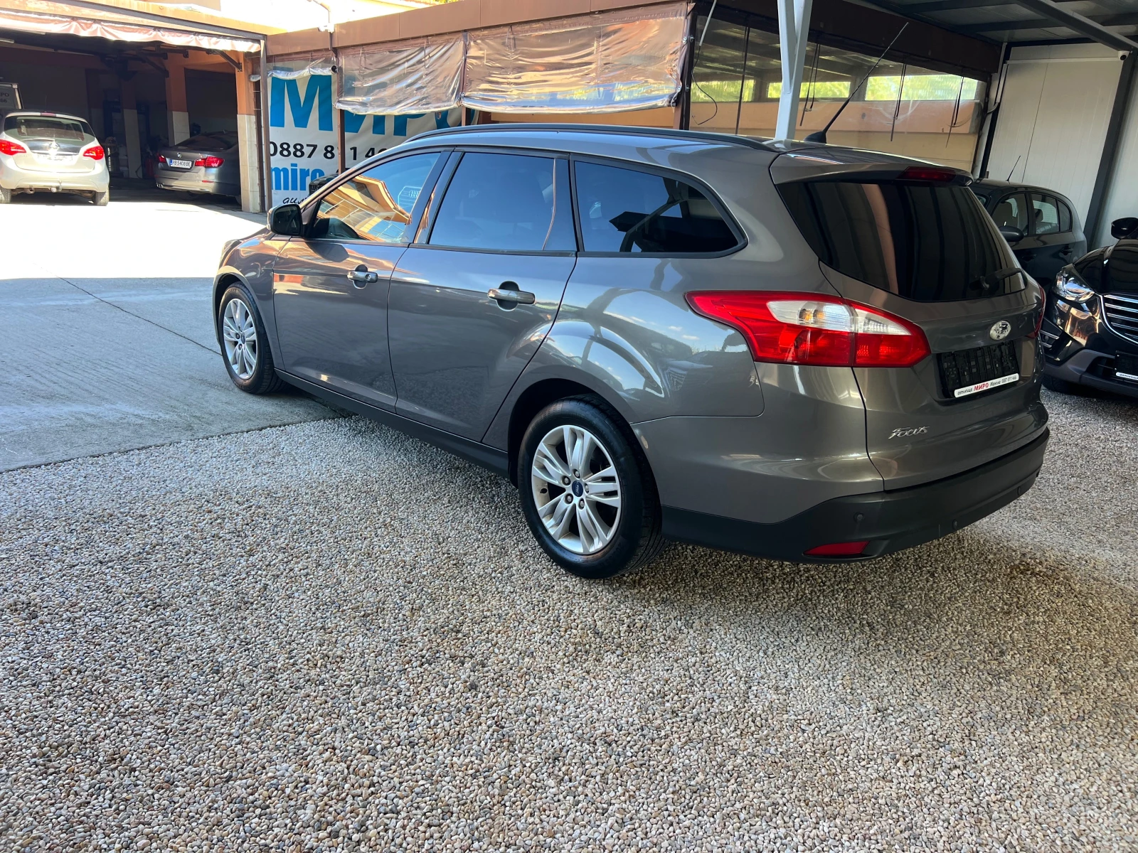 Ford Focus Германия перфект - изображение 9