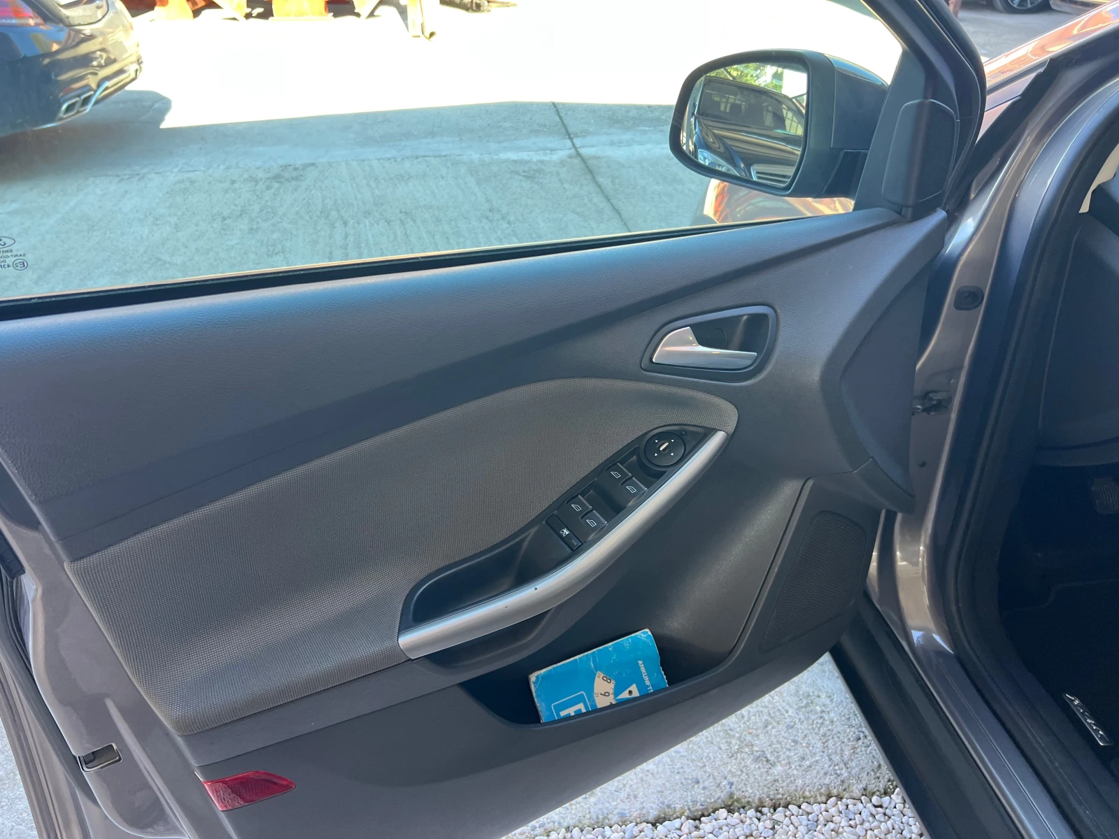 Ford Focus   | Mobile.bg   13