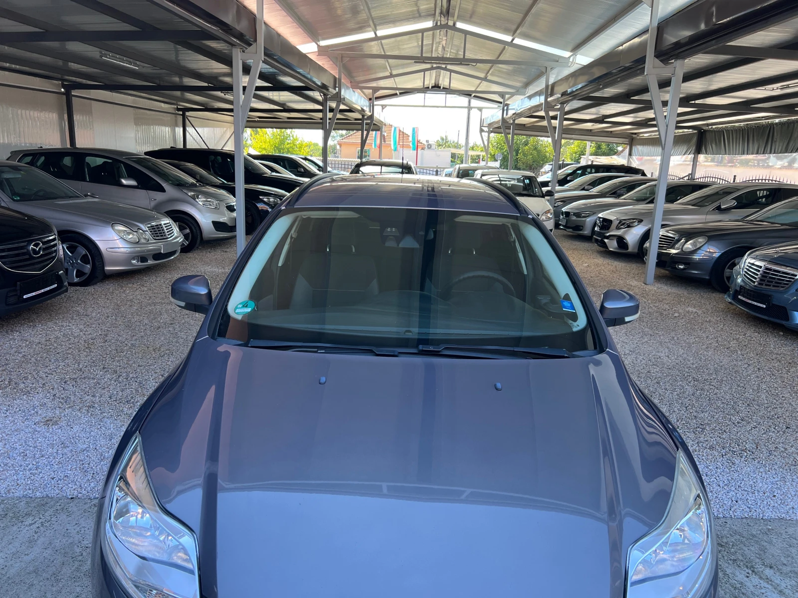 Ford Focus Германия перфект - изображение 3