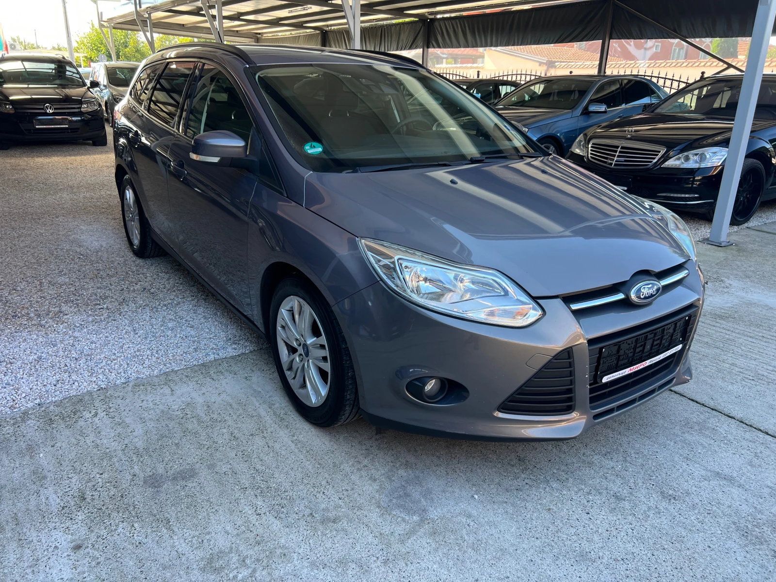 Ford Focus Германия перфект - изображение 4