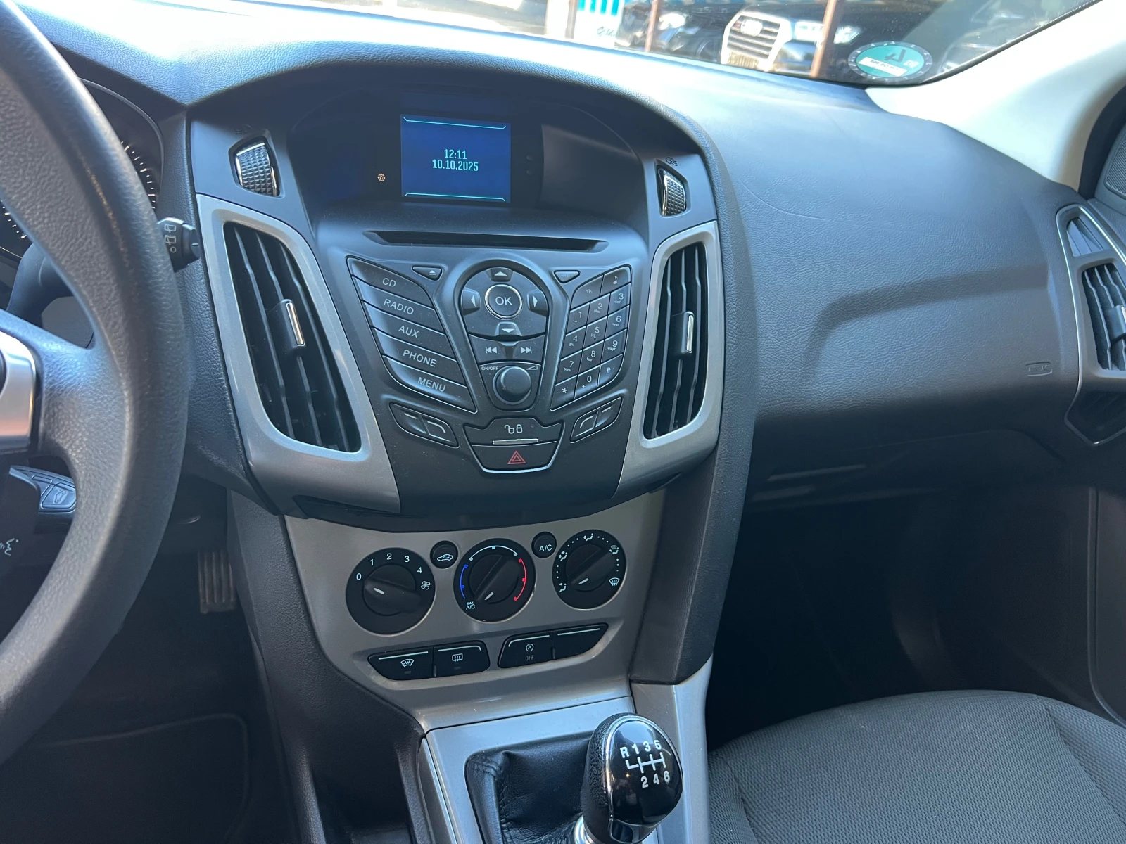 Ford Focus   | Mobile.bg   15