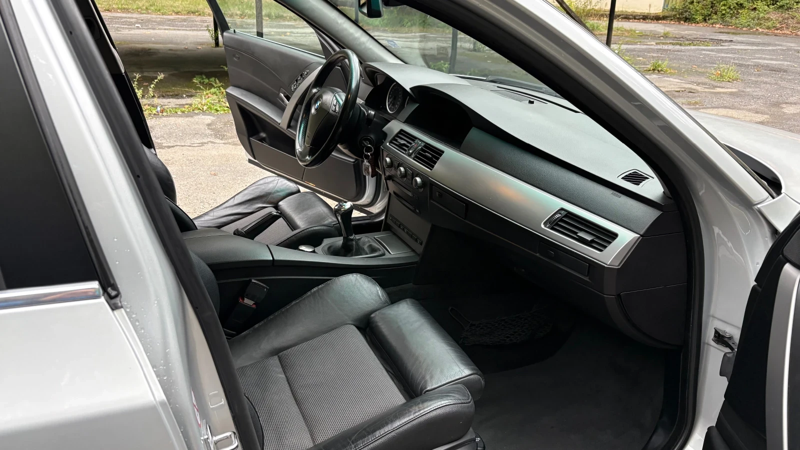 BMW 525 | Mobile.bg � ����������� 12