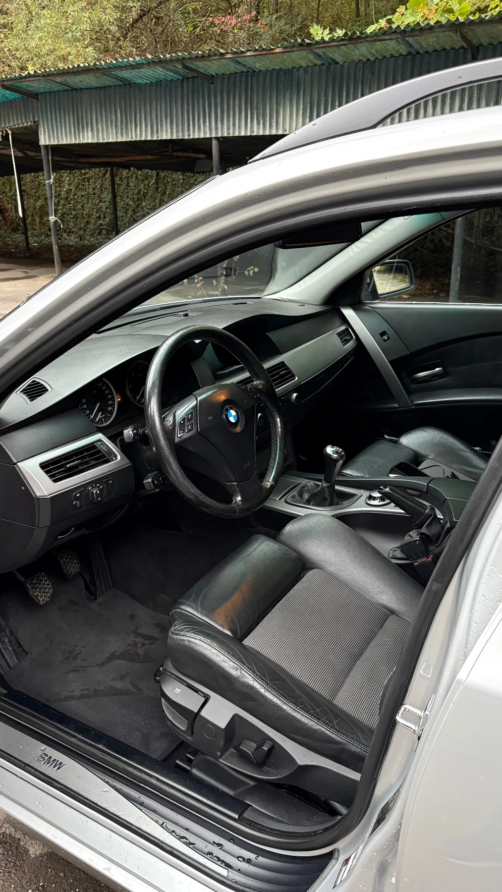 BMW 525  - изображение 10