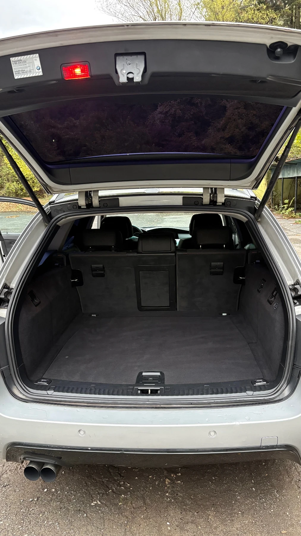 BMW 525 | Mobile.bg � ����������� 11