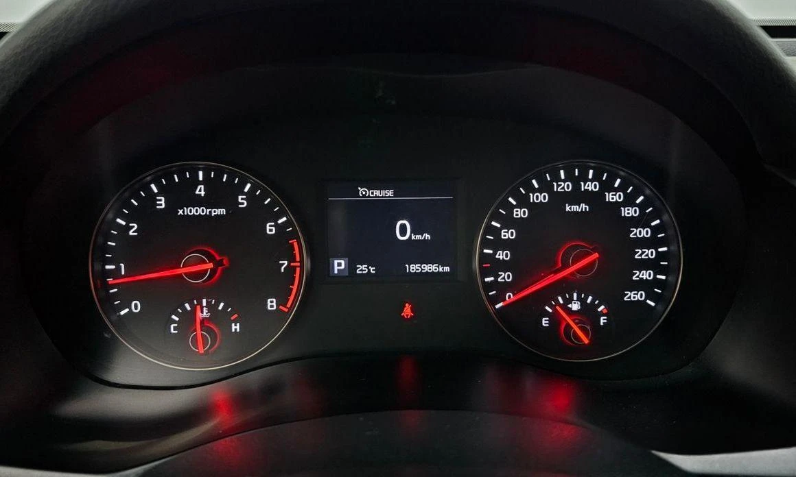 Kia K7 3.0 LPG Deluxe  - изображение 8