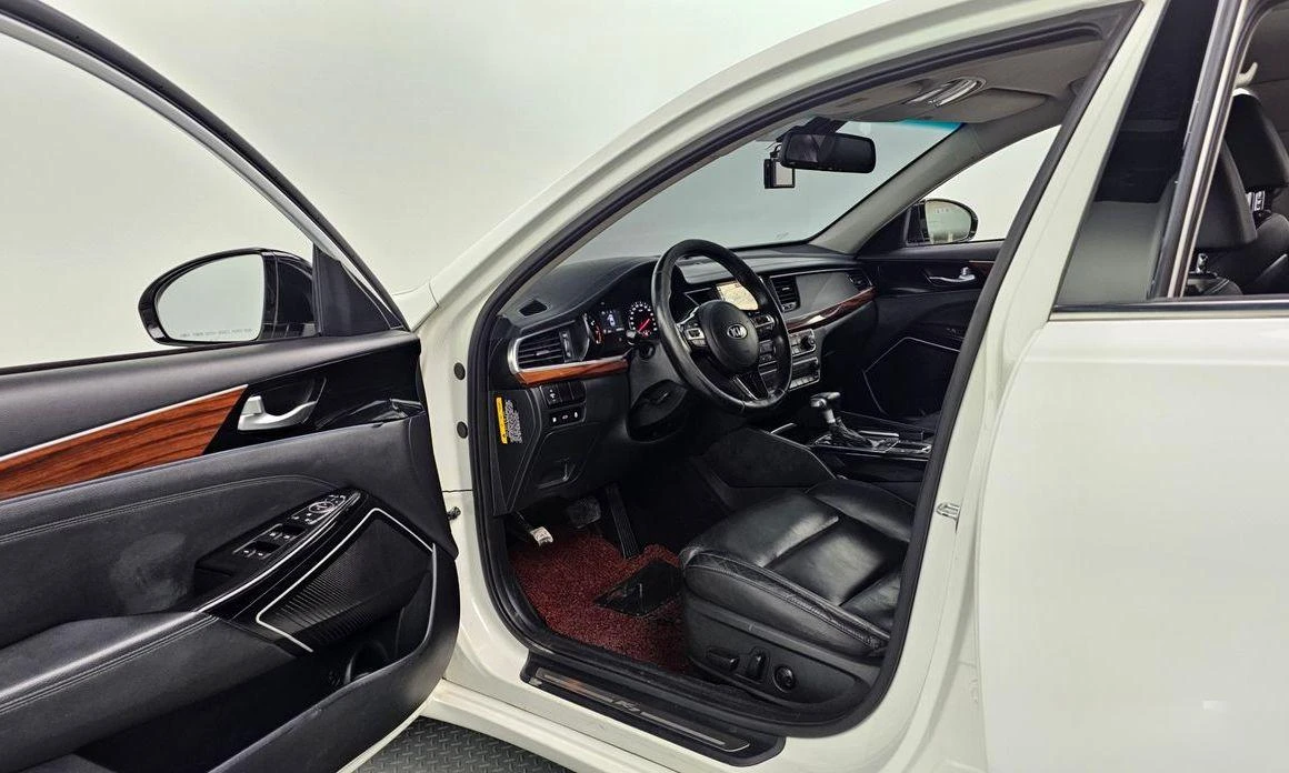 Kia K7 3.0 LPG Deluxe  - изображение 10