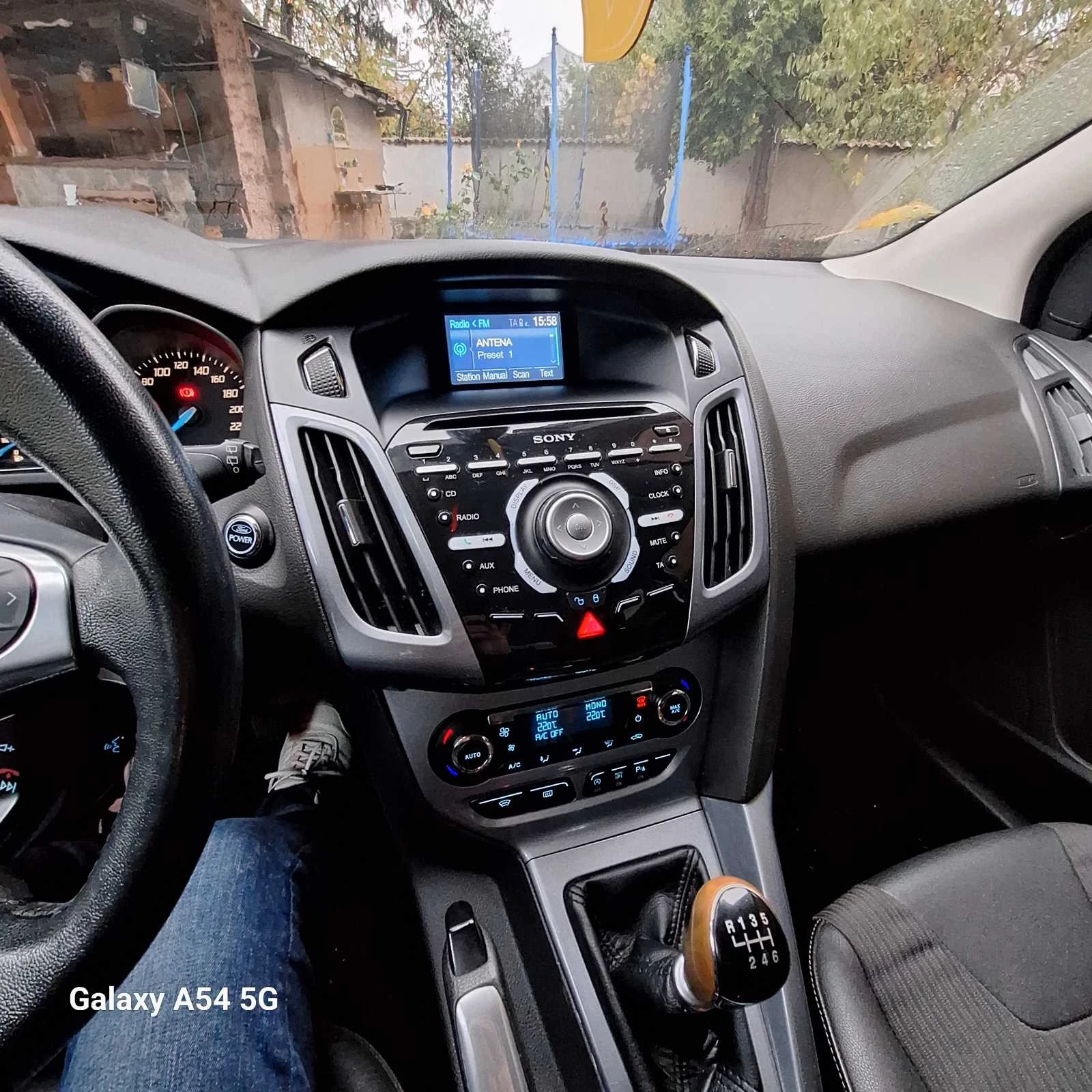 Ford Focus | Mobile.bg — изображение 2