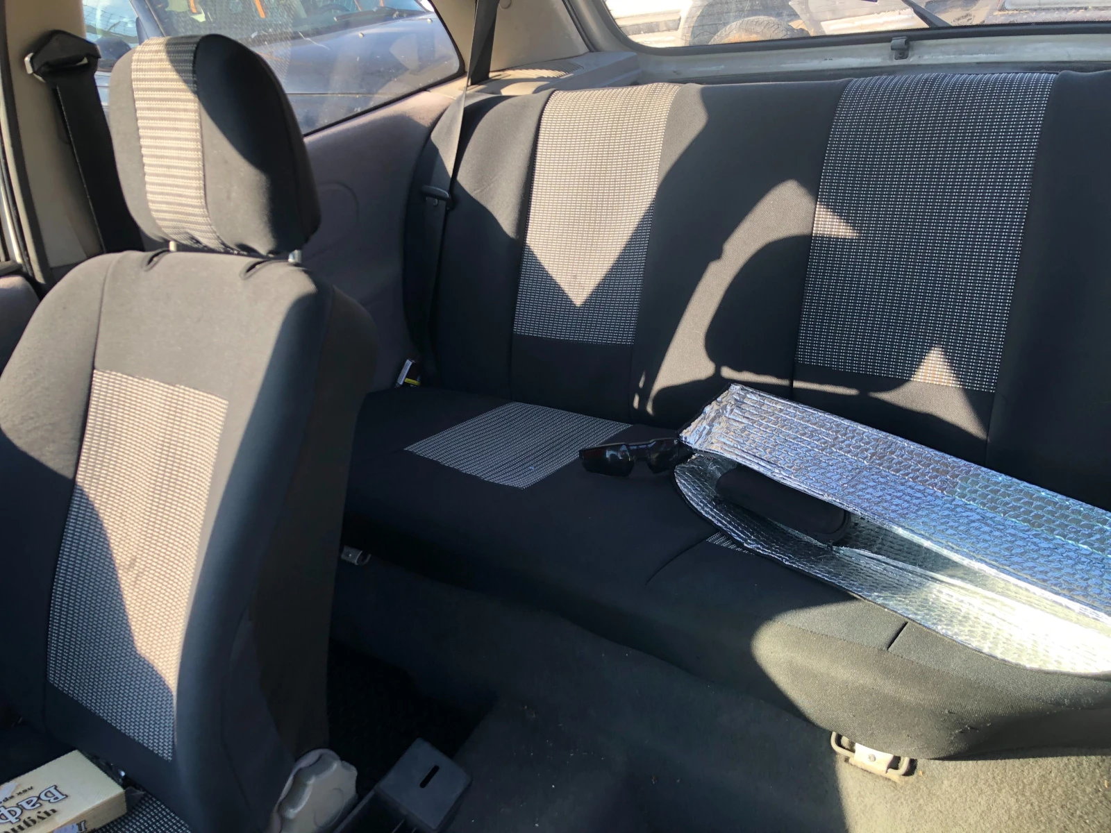 Opel Corsa 1.5 D - изображение 8