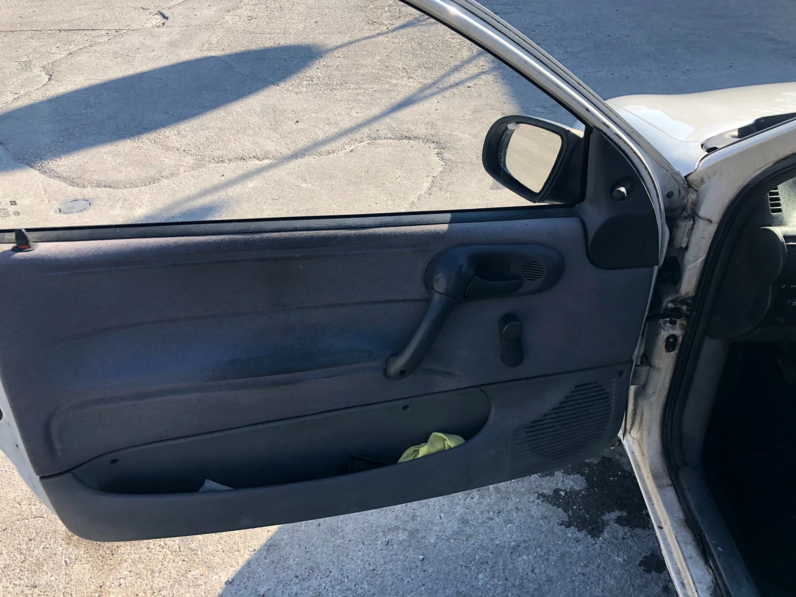 Opel Corsa 1.5 D - изображение 7