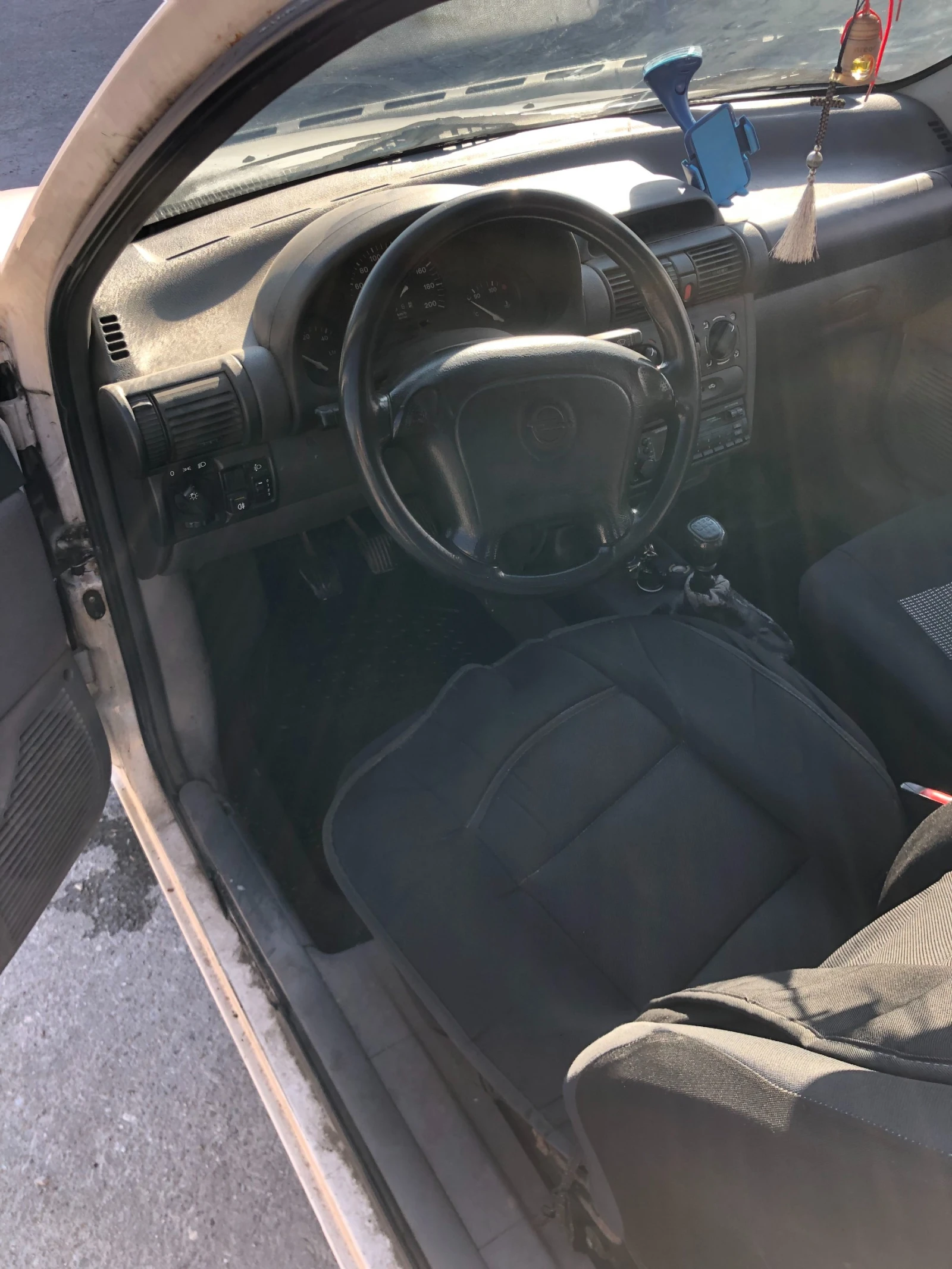 Opel Corsa 1.5 D - изображение 5