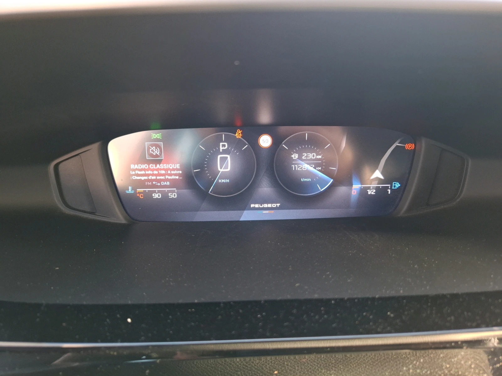 Peugeot 308 1.5BLUE HDI EAT8 ACTIVE PACK 131 - изображение 5