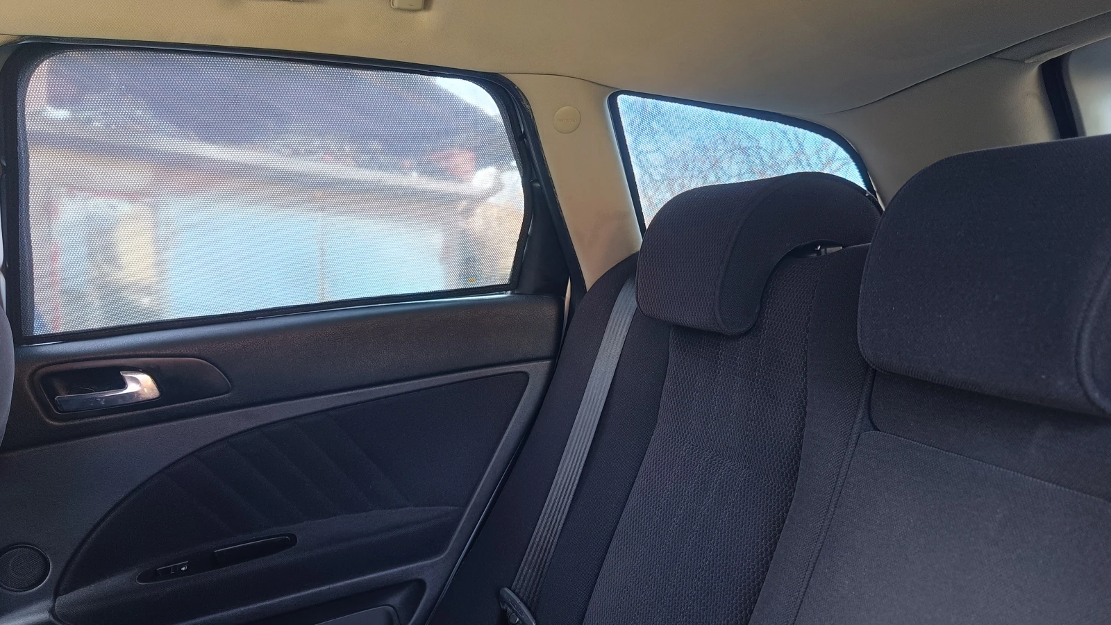 Alfa Romeo 159 sportwagon  - изображение 7