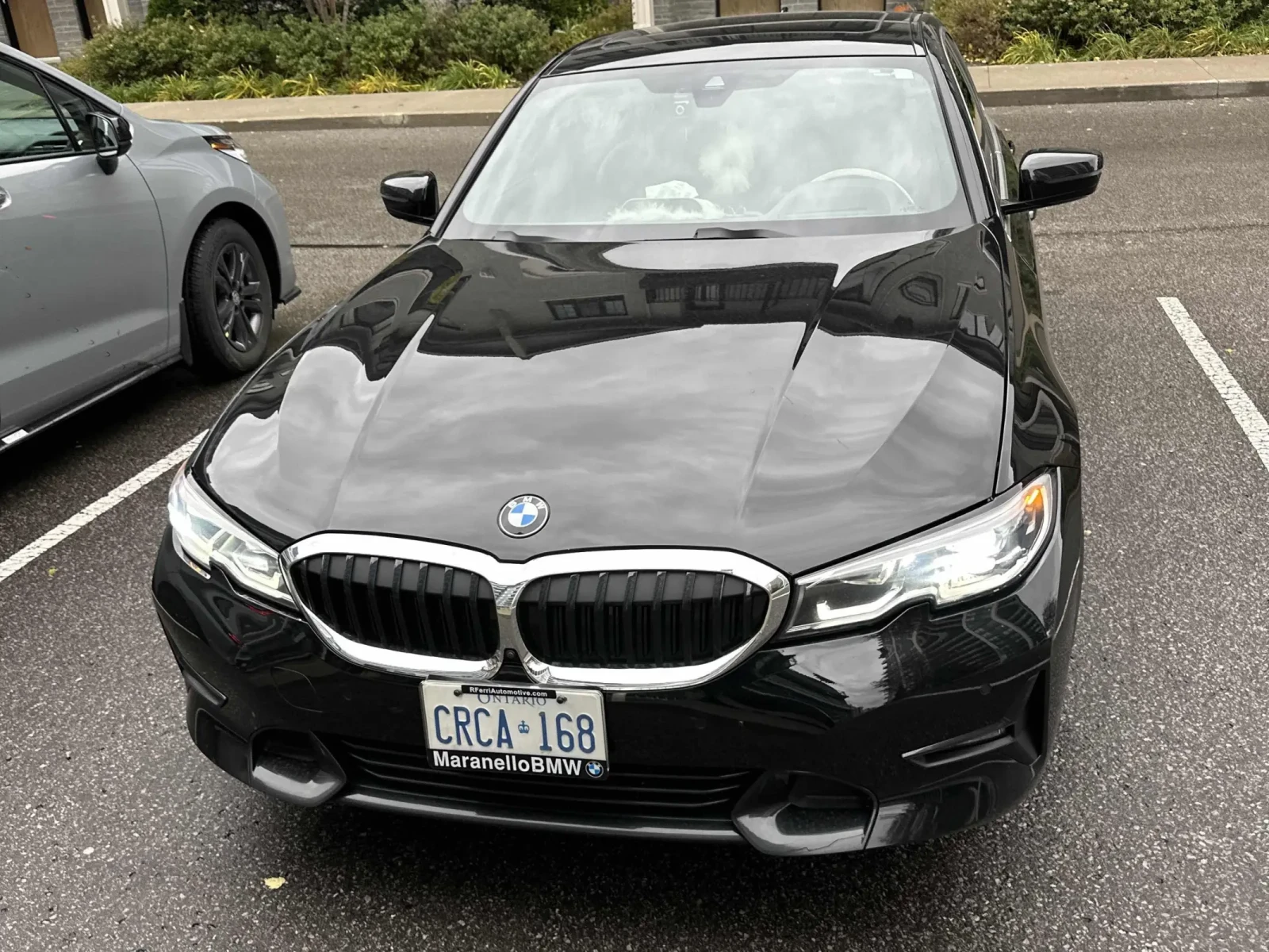 BMW 330 XDRIVE * CARFAX *    | Mobile.bg   5